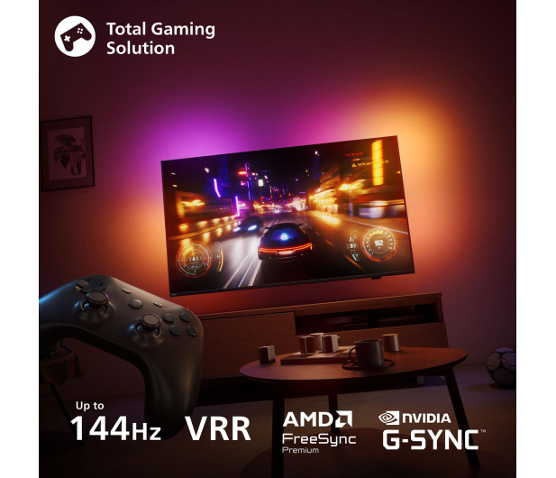 PHILIPS 55" 55OLED820 4K OLED, Ambilight, HDR10+ - 1335606 - zdjęcie 10